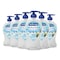 Softsoap Personal Soaps, White Tea & Berry Fusion, 11.25 oz Pump Bottle, 6 PK US03574A - alternate 3